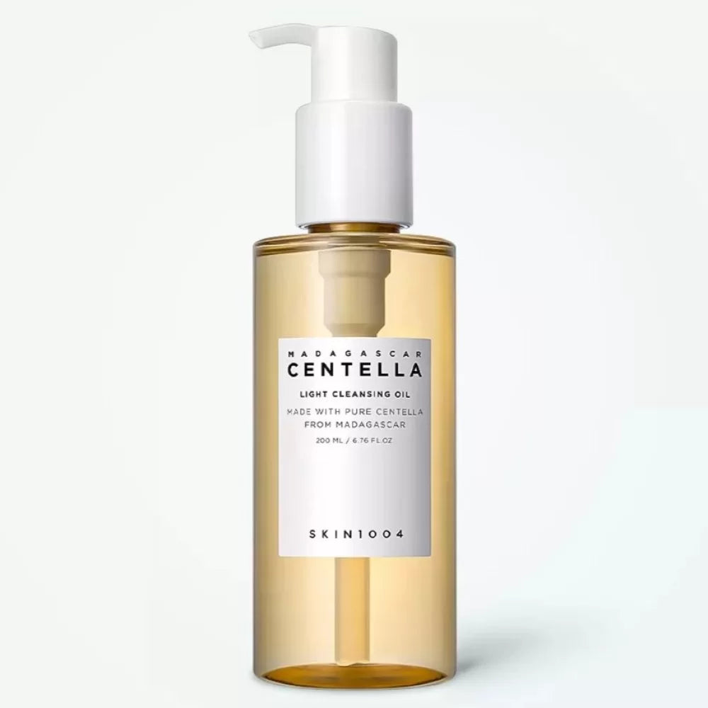 SKIN1004 Madagascar Centella Light Cleansing Oi