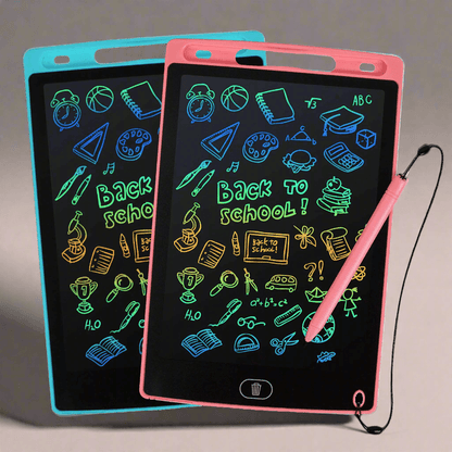 GlowSlate