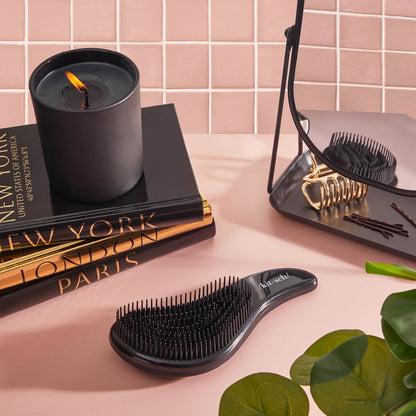 Silk Glide Pain-Free Detangling Brush