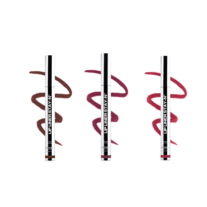 LipTat™ Peel-Off Lip Stain