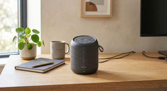 NovaBeat Portable Speaker
