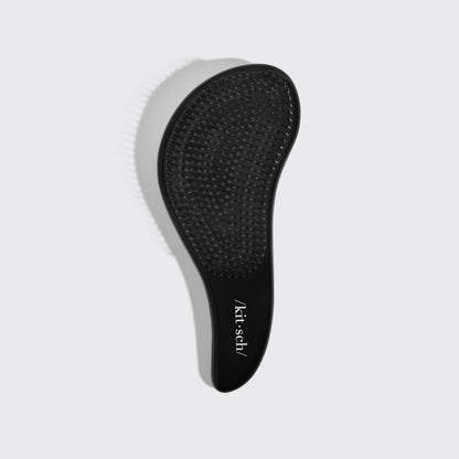 Silk Glide Pain-Free Detangling Brush