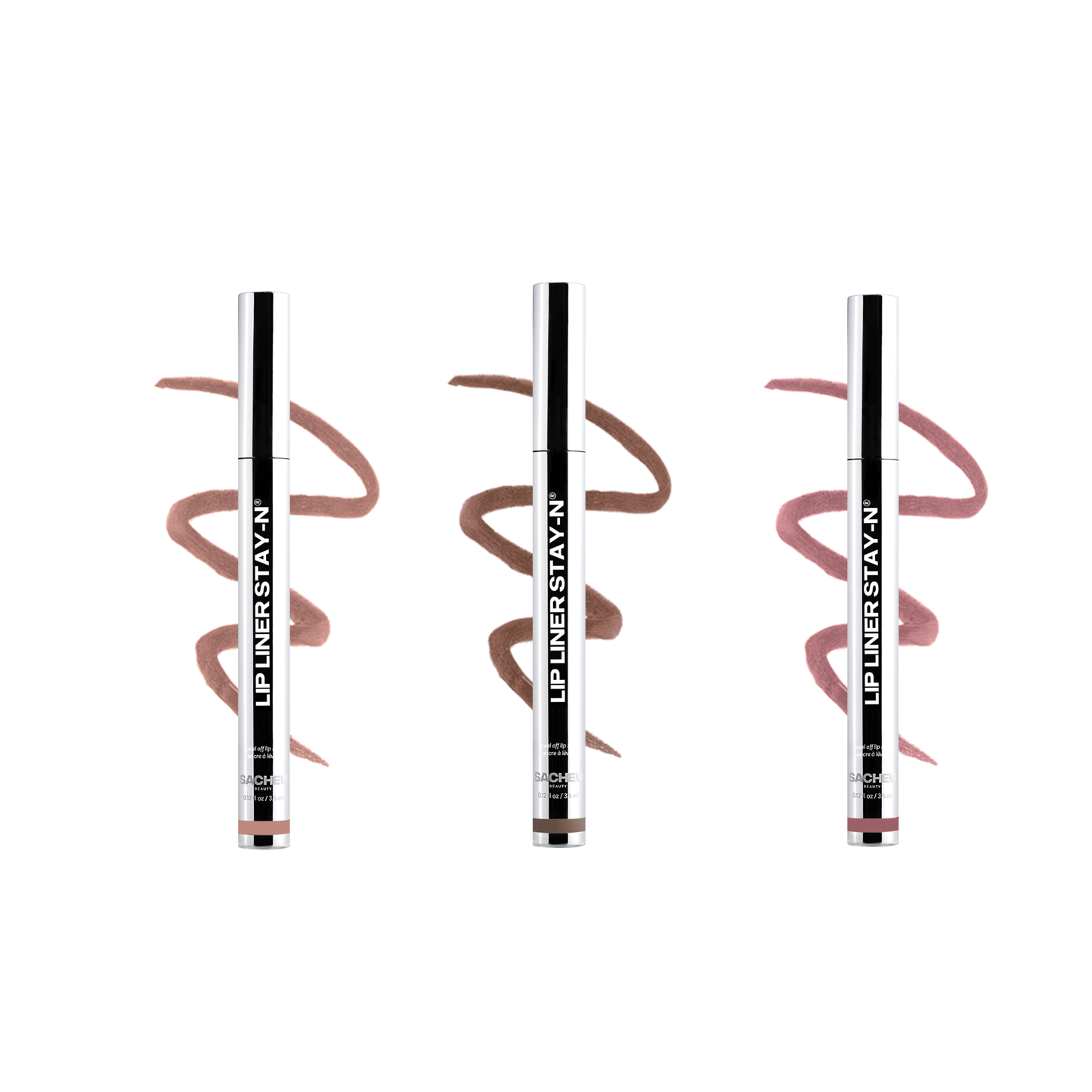 LipTat™ Peel-Off Lip Stain