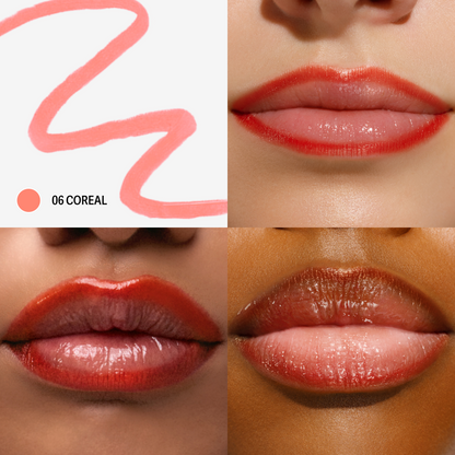 LipTat™ Peel-Off Lip Stain