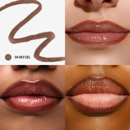 LipTat™ Peel-Off Lip Stain