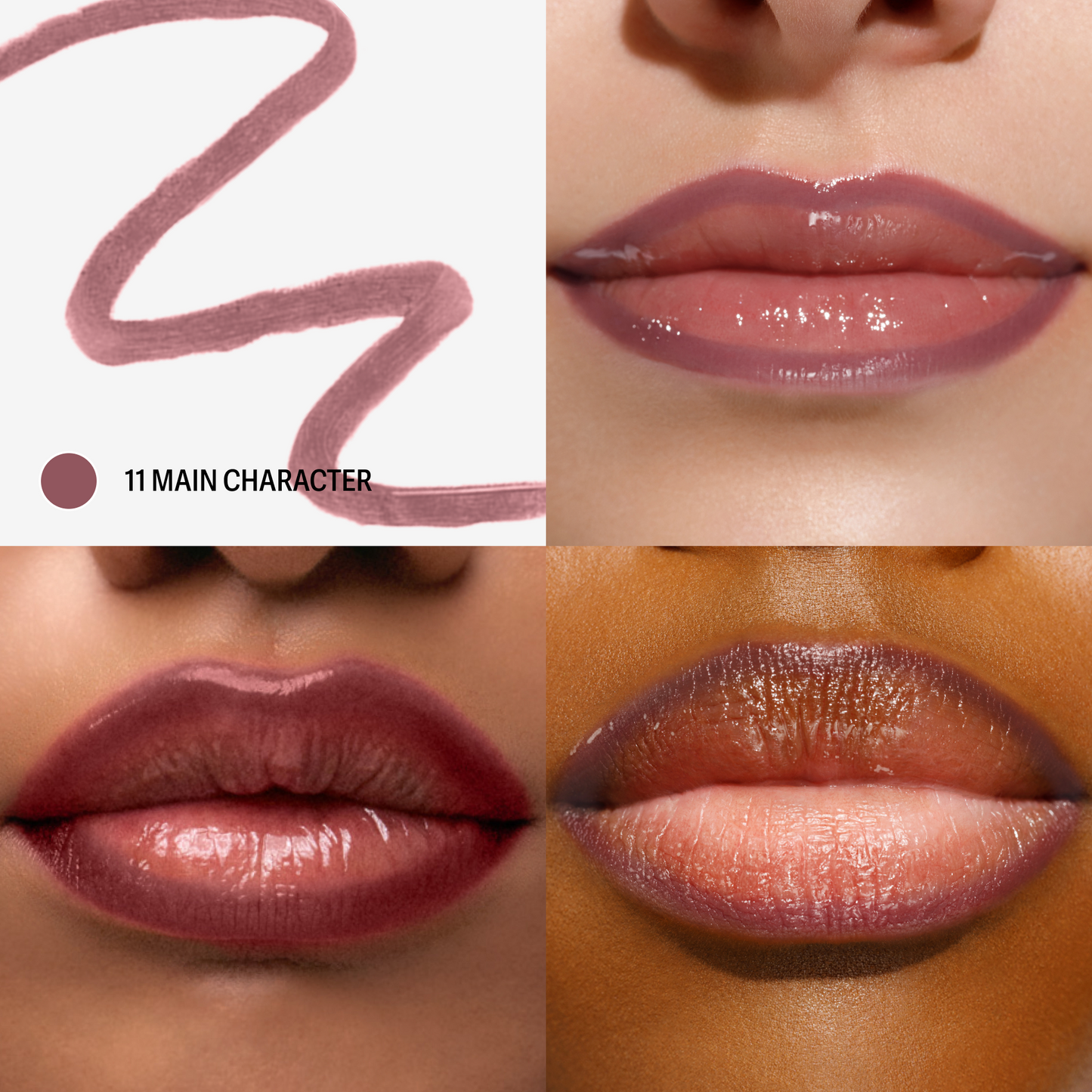 LipTat™ Peel-Off Lip Stain
