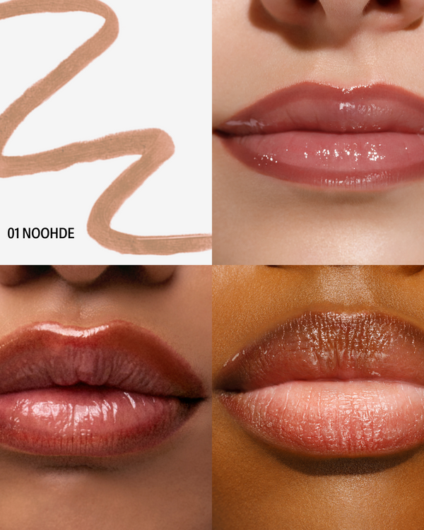 LipTat™ Peel-Off Lip Stain