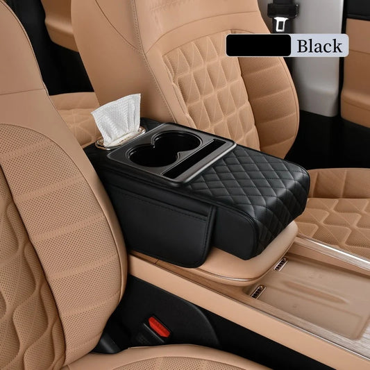 RoadReach™ Car Console Organizer