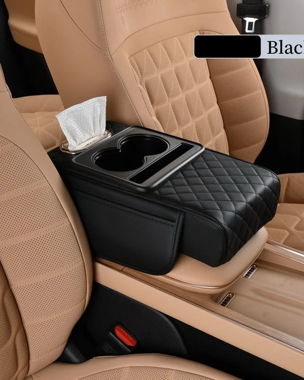 RoadReach™ Car Console Organizer