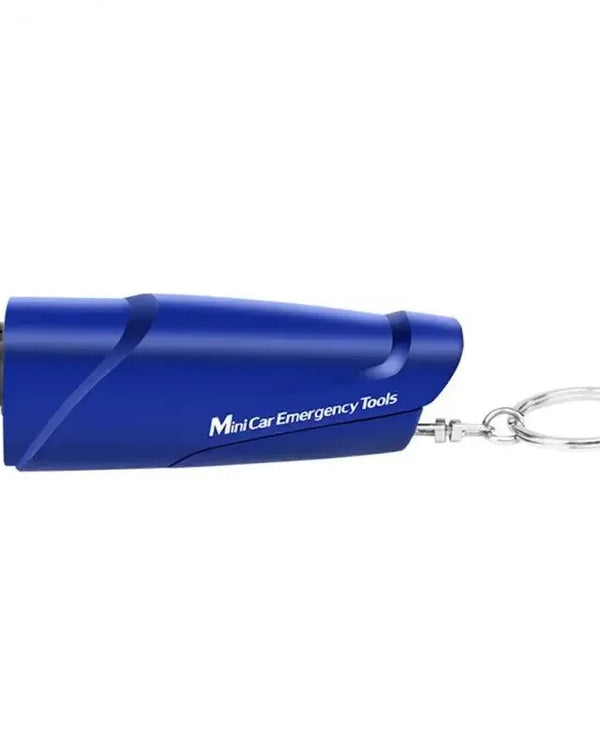 QuickEscape™ Car Safety Hammer