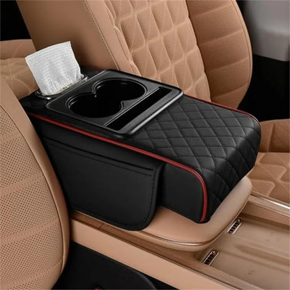 RoadReach™ Car Console Organizer