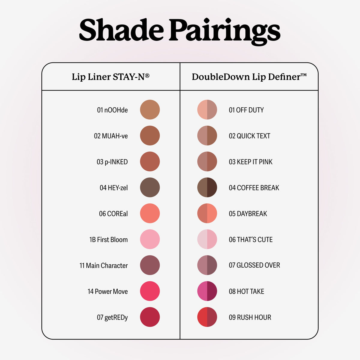 LipTat™ Peel-Off Lip Stain