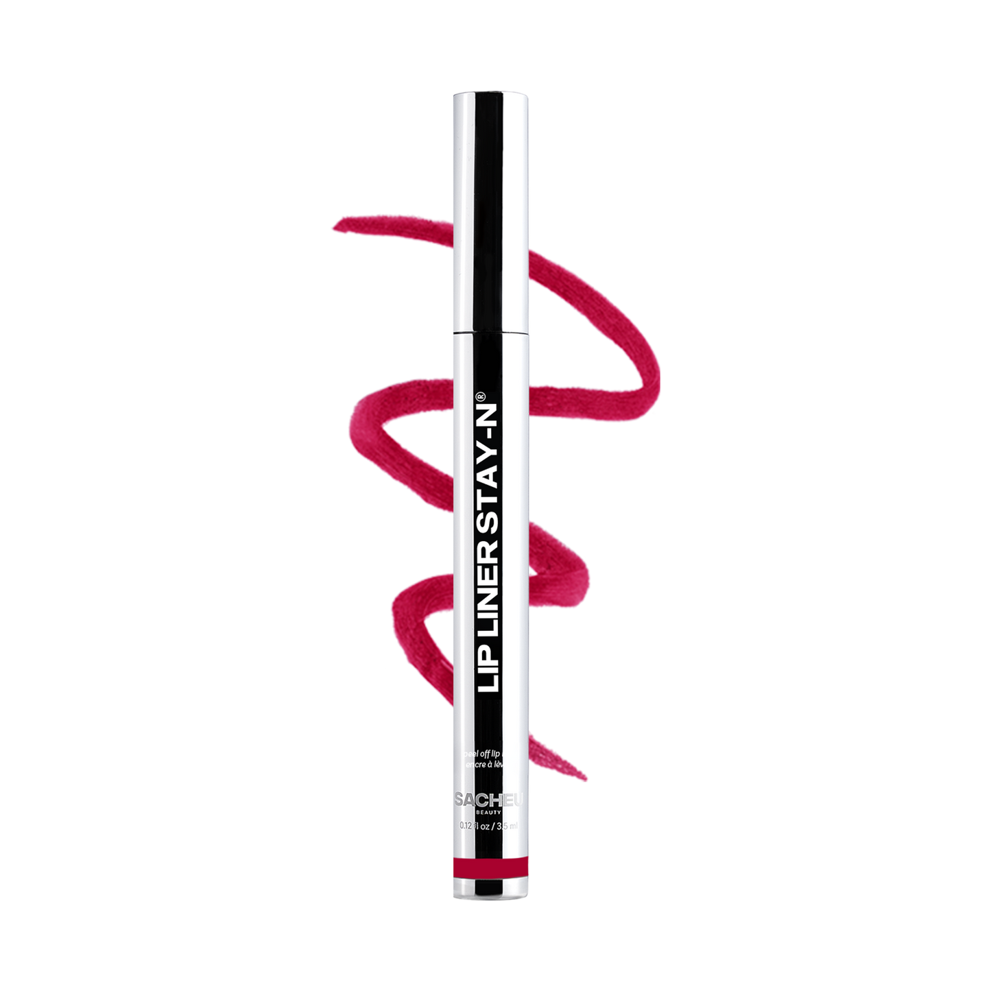 LipTat™ Peel-Off Lip Stain