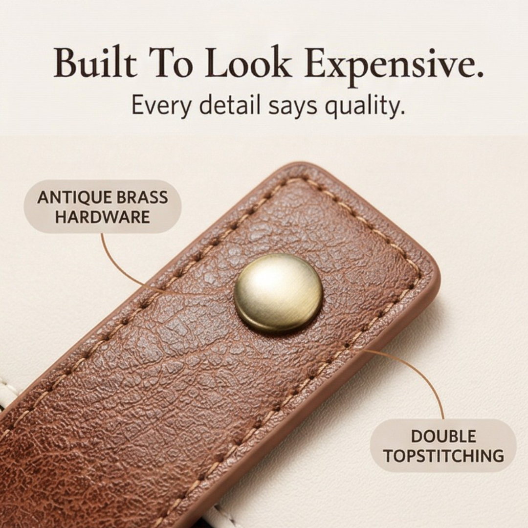The Maeve Organizer Wallet
