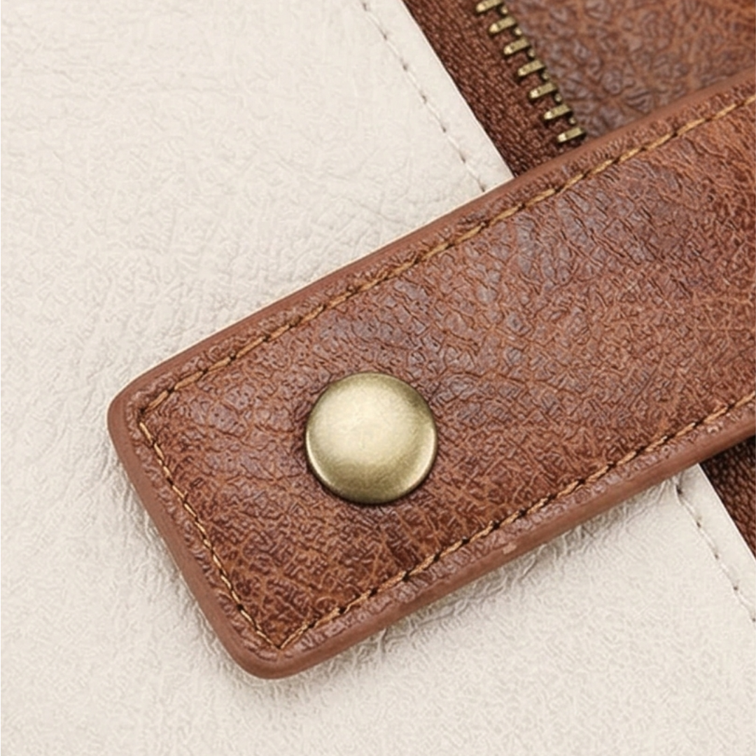 The Maeve Organizer Wallet