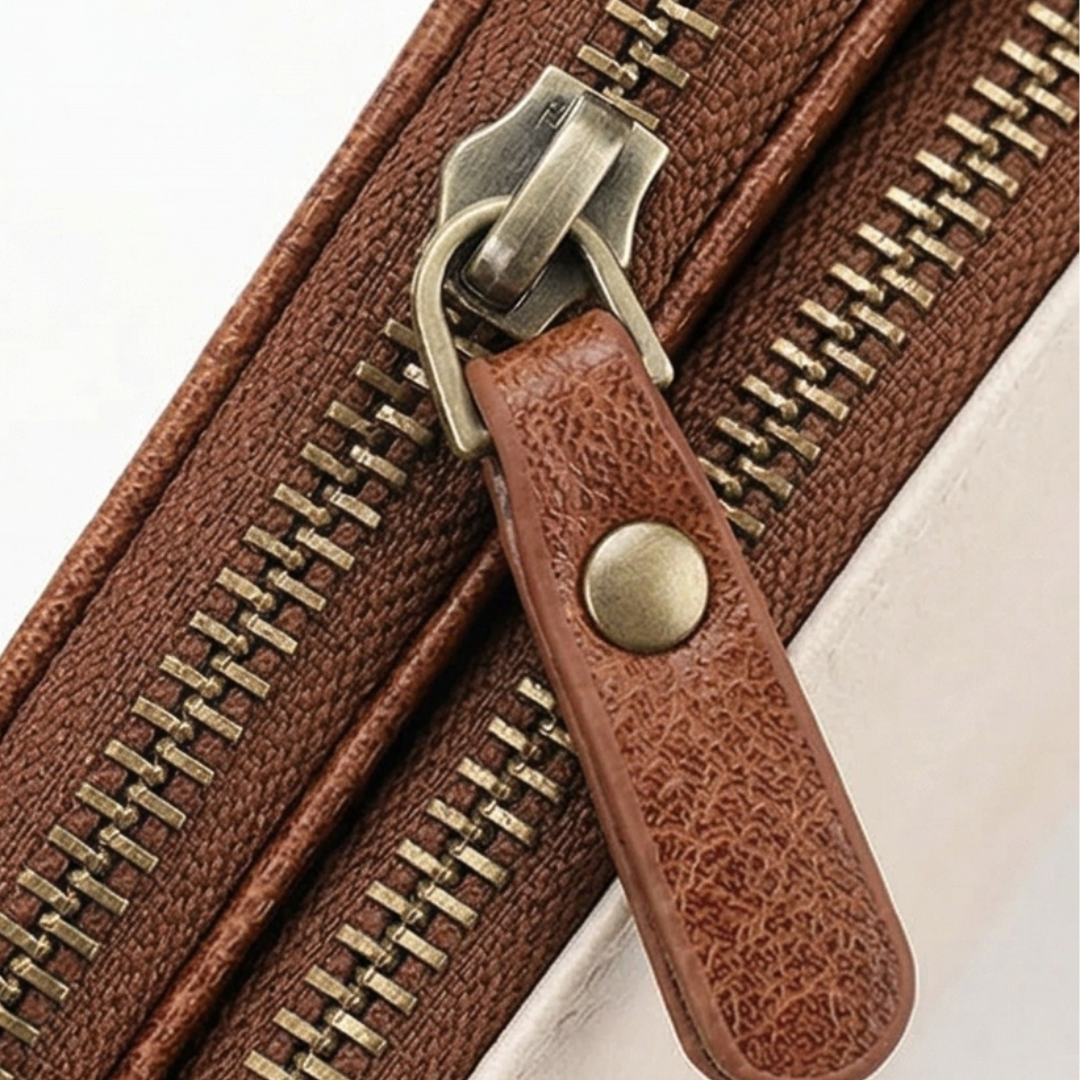The Maeve Organizer Wallet