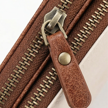 The Maeve Organizer Wallet