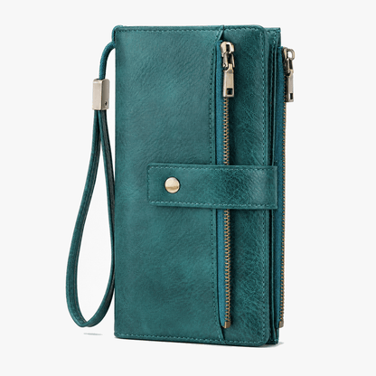 The Maeve Organizer Wallet