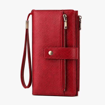 The Maeve Organizer Wallet