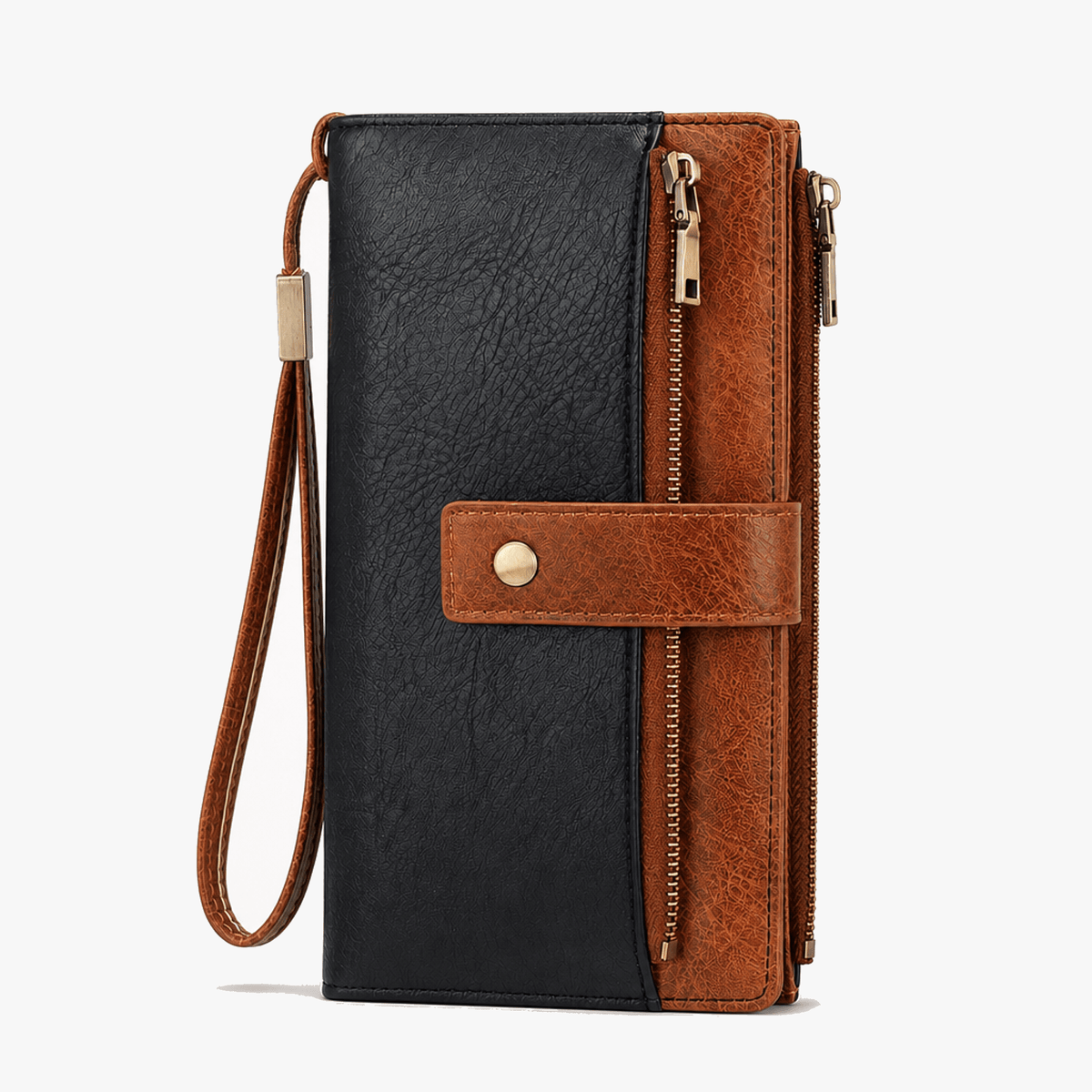 The Maeve Organizer Wallet
