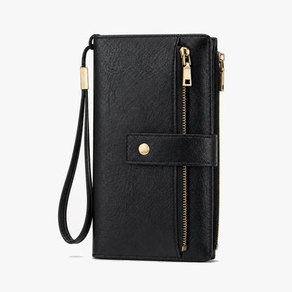 The Maeve Organizer Wallet
