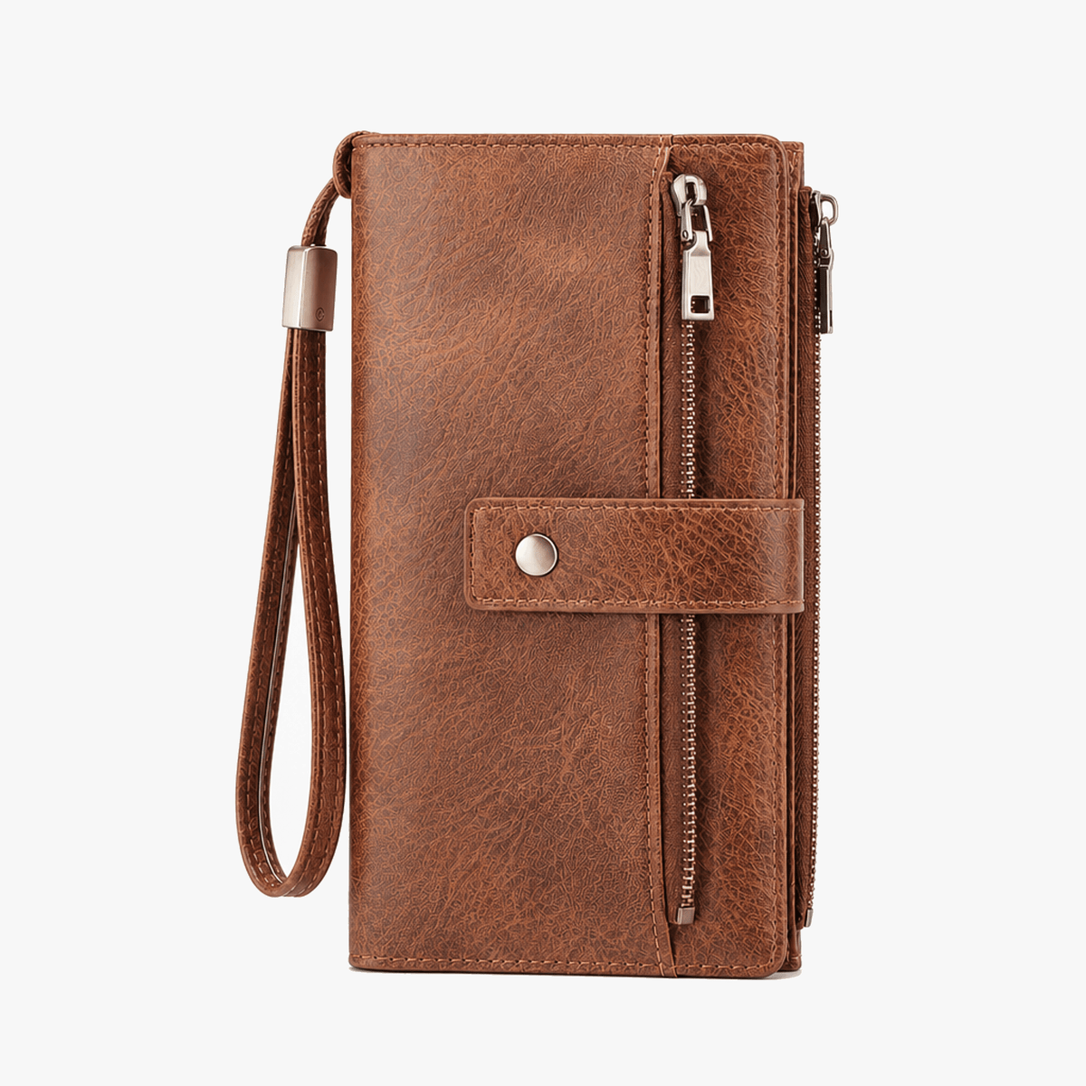 The Maeve Organizer Wallet
