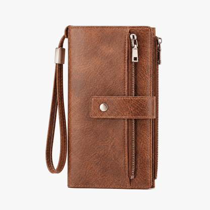 The Maeve Organizer Wallet