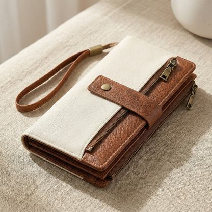 The Maeve Organizer Wallet