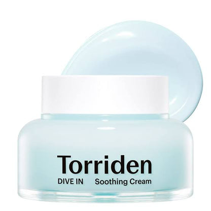 Calmedy Soothing Water-Gel Cream
