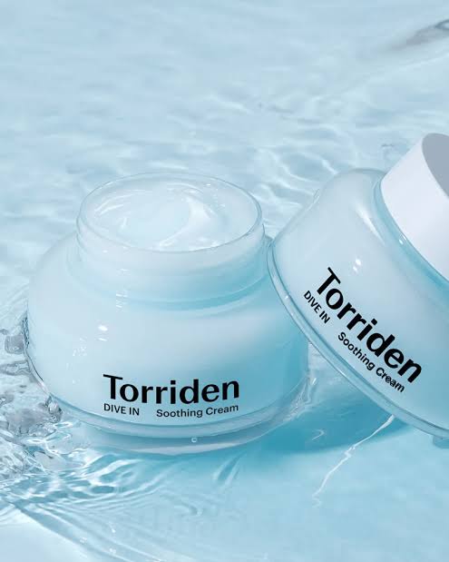 Calmedy Soothing Water-Gel Cream