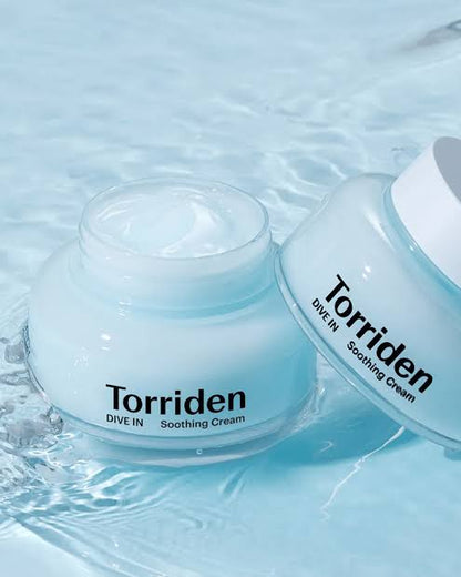Calmedy Soothing Water-Gel Cream